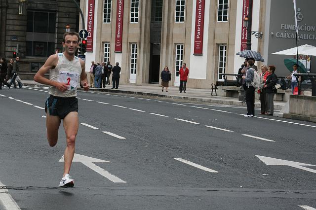 Coruna10 Campionato Galego de 10 Km. 064